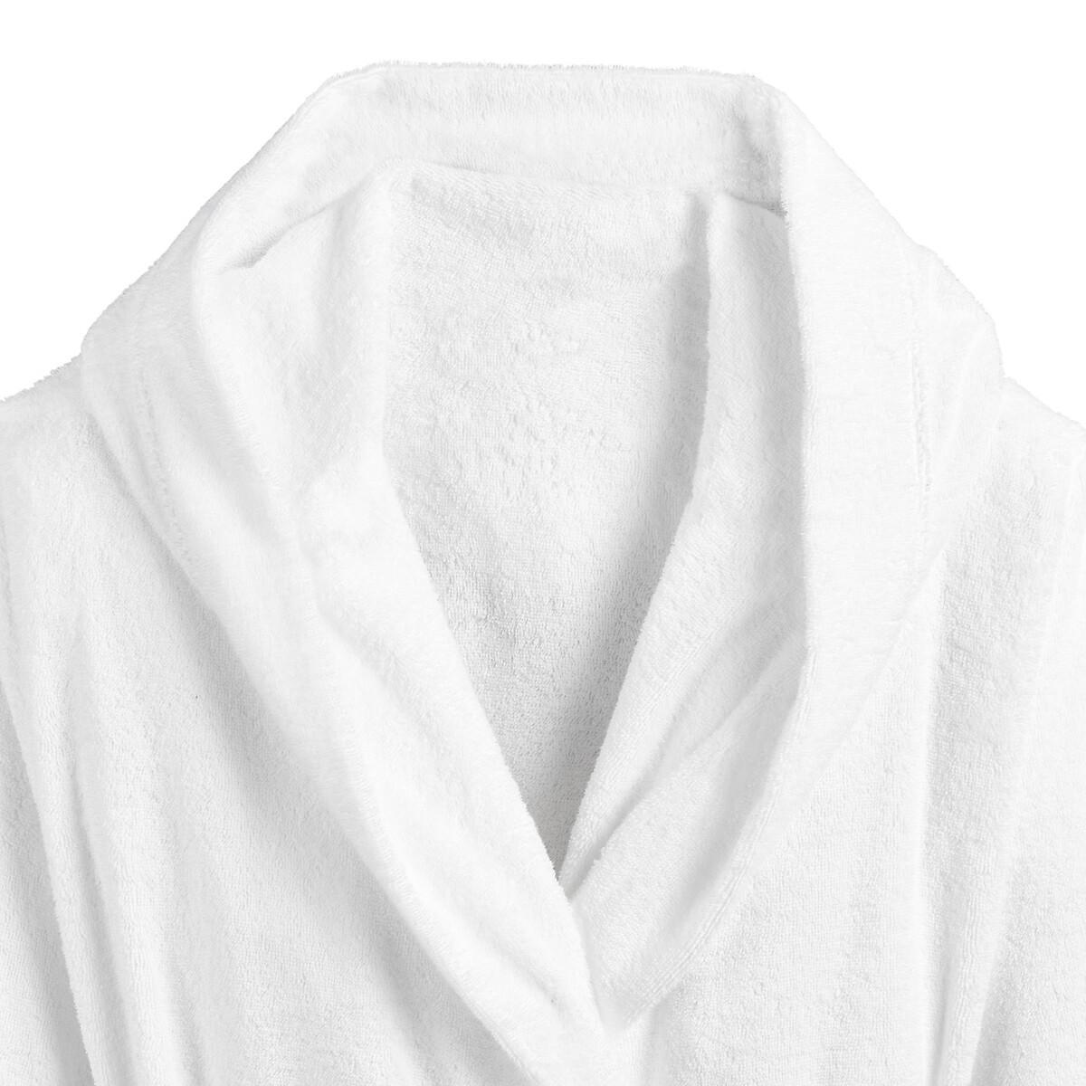 La Redoute Intérieurs Kheops Bademantel mit Kapuze  