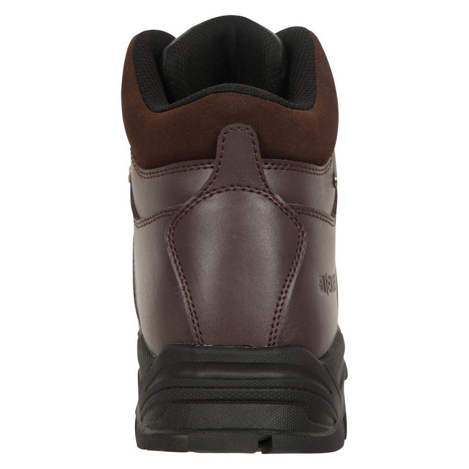 Mountain Warehouse Latitude II Extreme Leder Wanderstiefel  