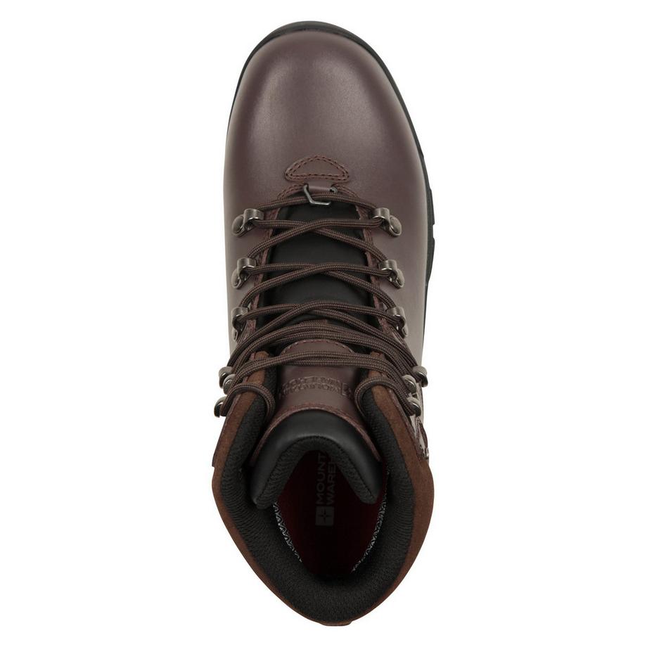 Mountain Warehouse Latitude II Extreme Leder Wanderstiefel  