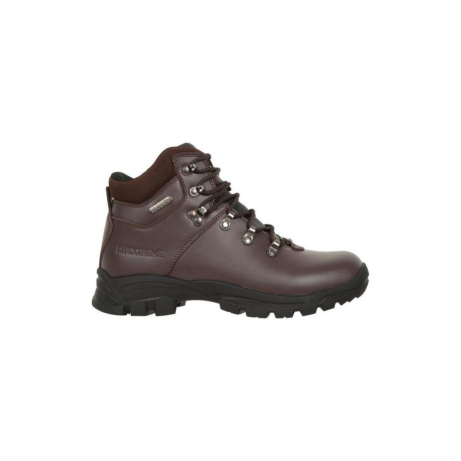 Mountain Warehouse Latitude II Extreme Leder Wanderstiefel  