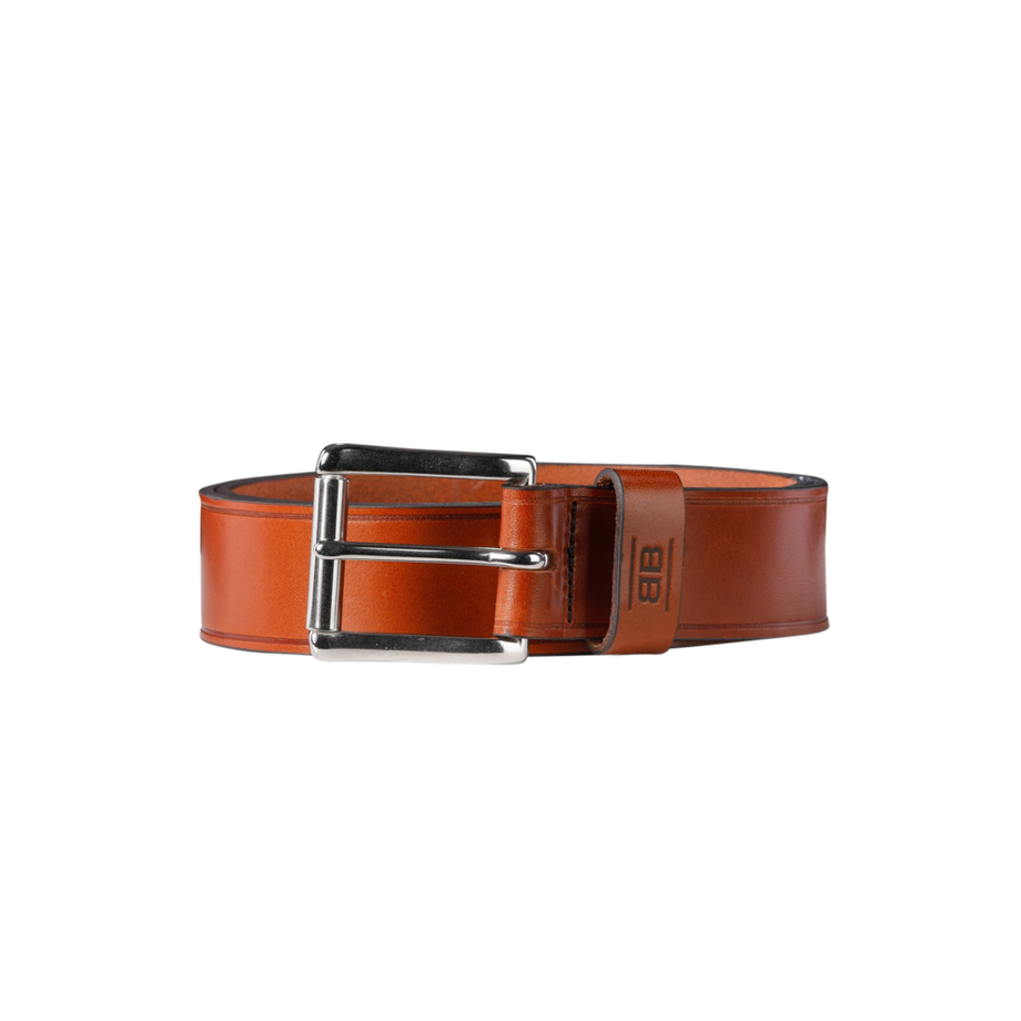 Basic Belts Pat 40mm