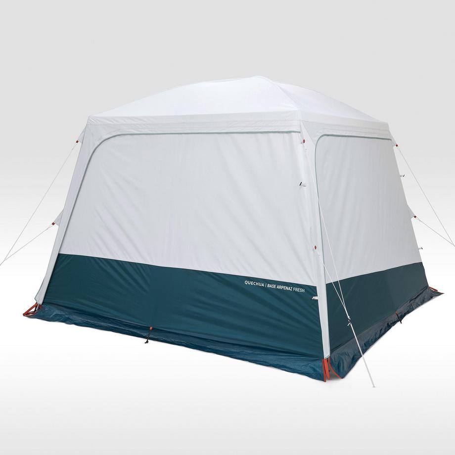 QUECHUA  Tenda da soggiorno con paleria Arpenaz Base Fresh 