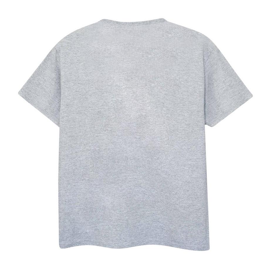 STAR WARS Star Wars Villain Action Figures T-Shirt  