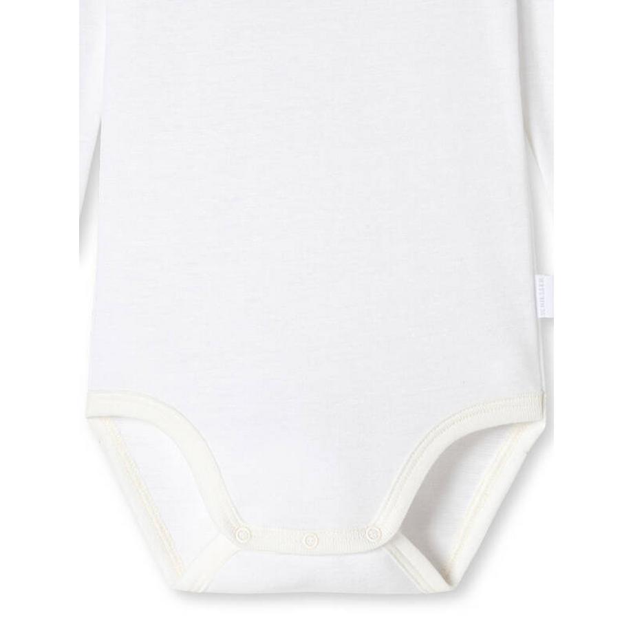 Schiesser  BabyBody Modal/Wolle 