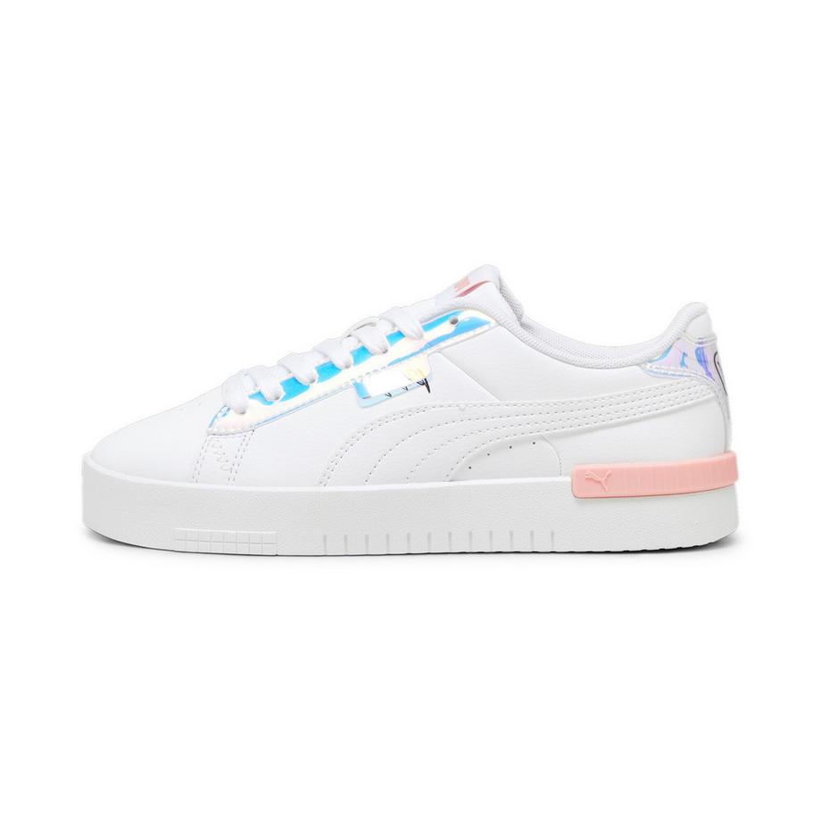 scarpe da basket da bambina jada crystal