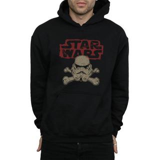 STAR WARS  Sweat à capuche 