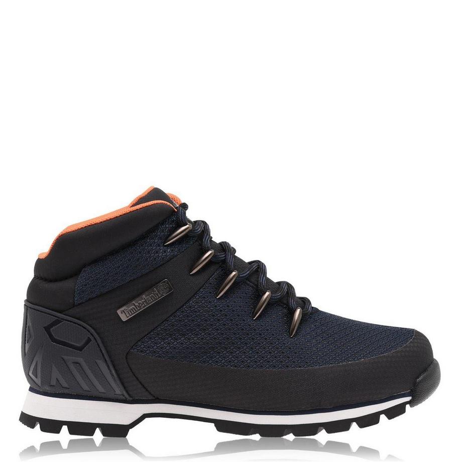Timberland Euro Sprint Scarponi Da Trekking In Tessuto Euro Sprint Scarponi Da Trekking Tessile 