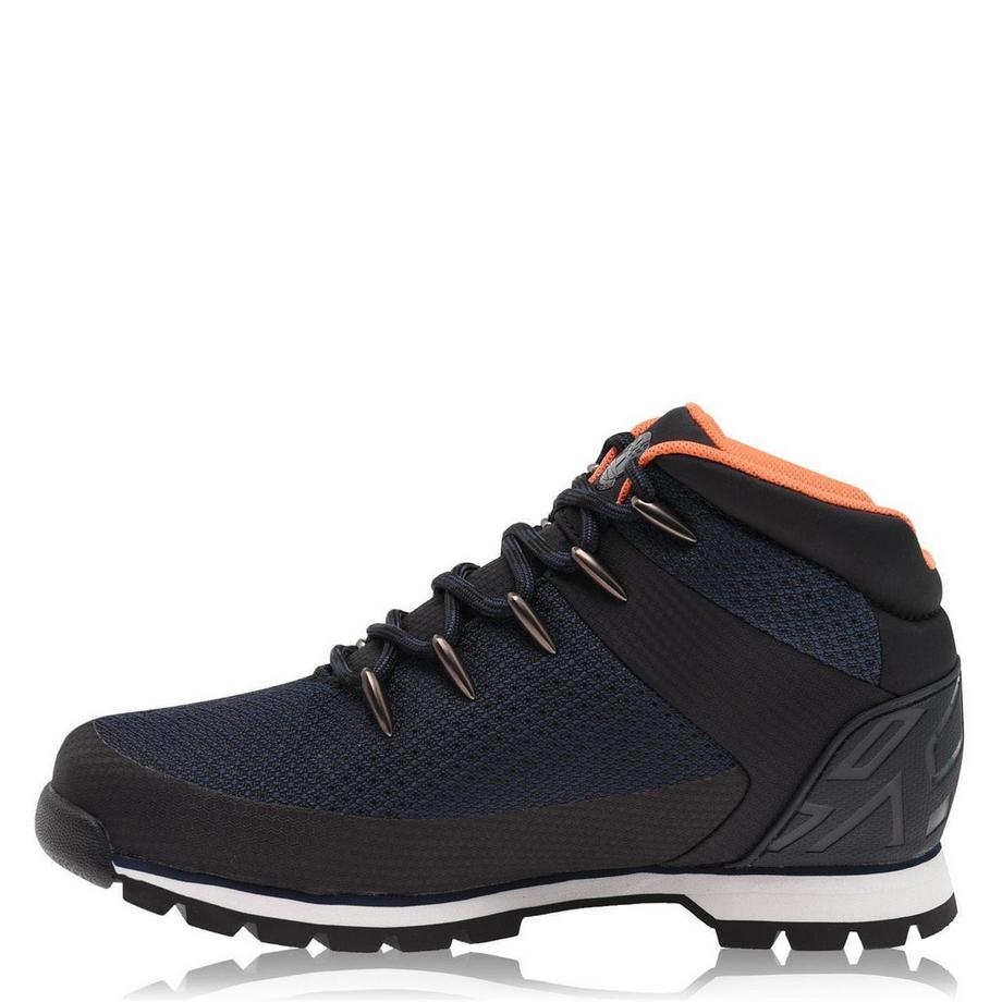 Timberland Euro Sprint Scarponi Da Trekking In Tessuto Euro Sprint Scarponi Da Trekking Tessile 