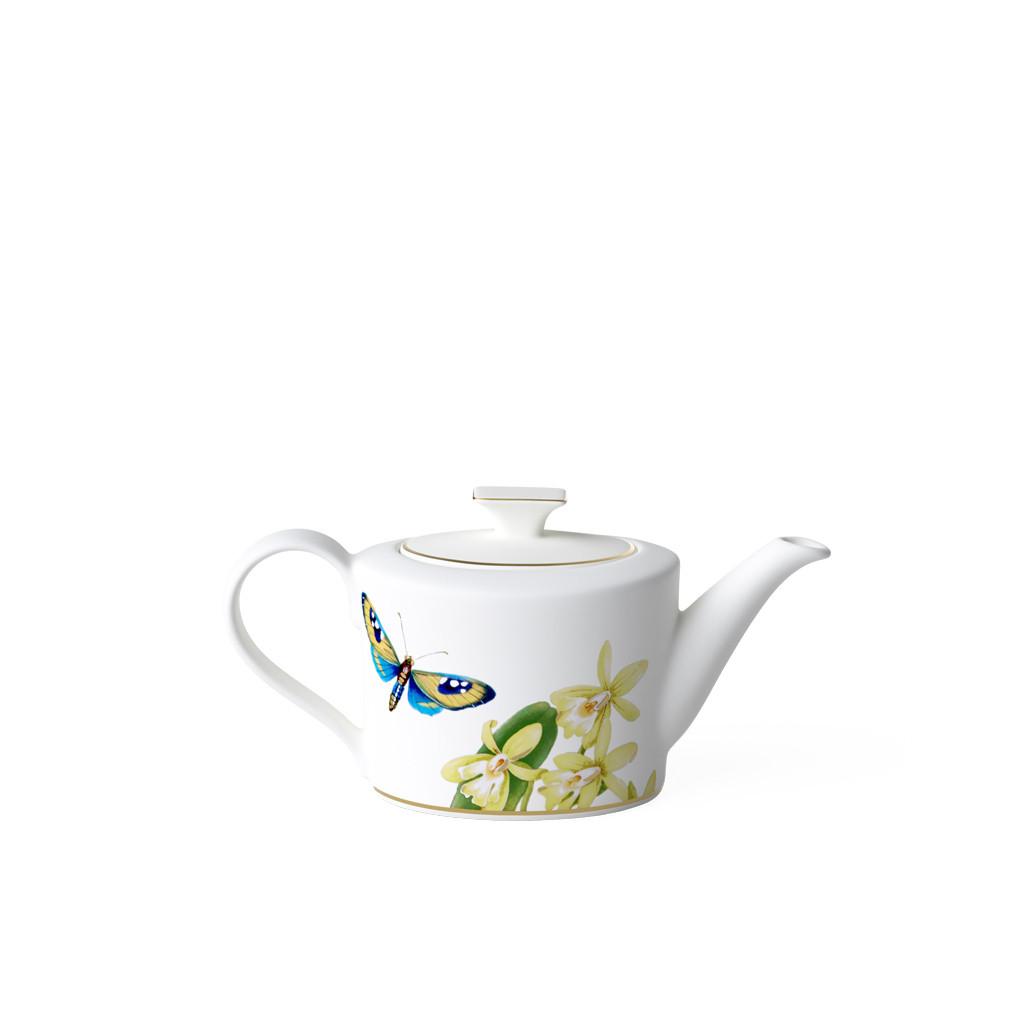 Villeroy & Boch Signature Teekanne klein Amazonia Gifts  