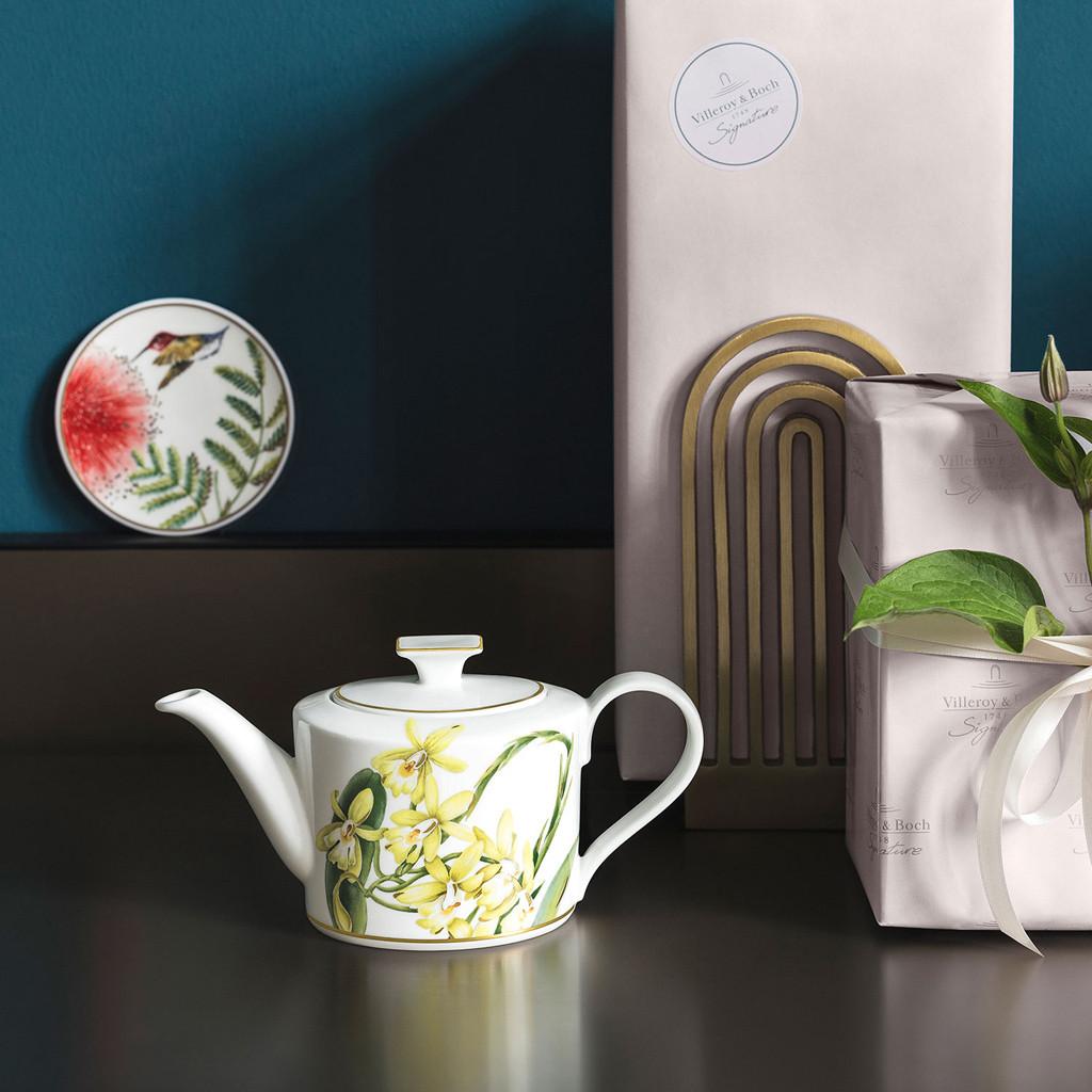 Villeroy & Boch Signature Théière petite Amazonia Gifts  