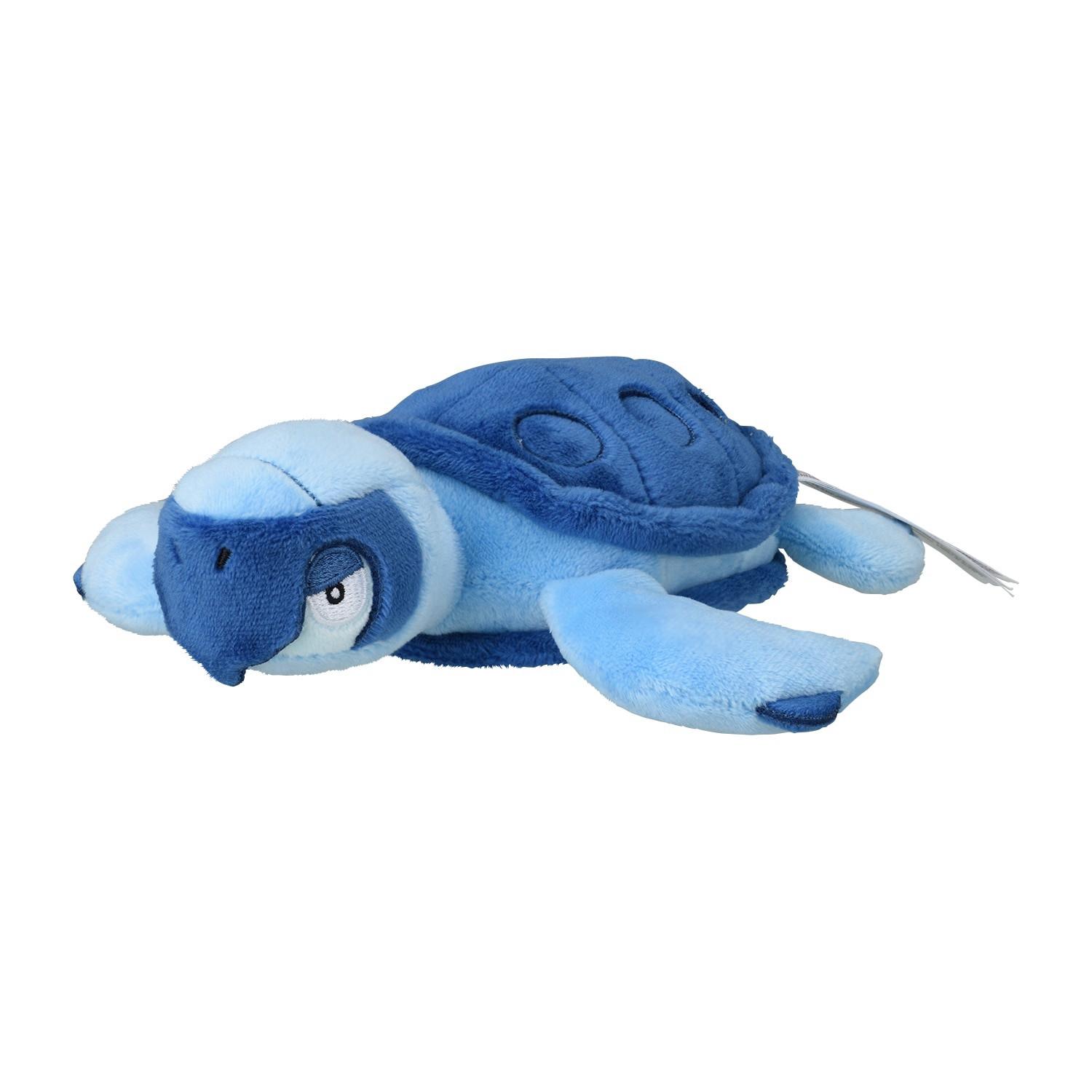 Image of Tirtouga Sitting Cuties Plush