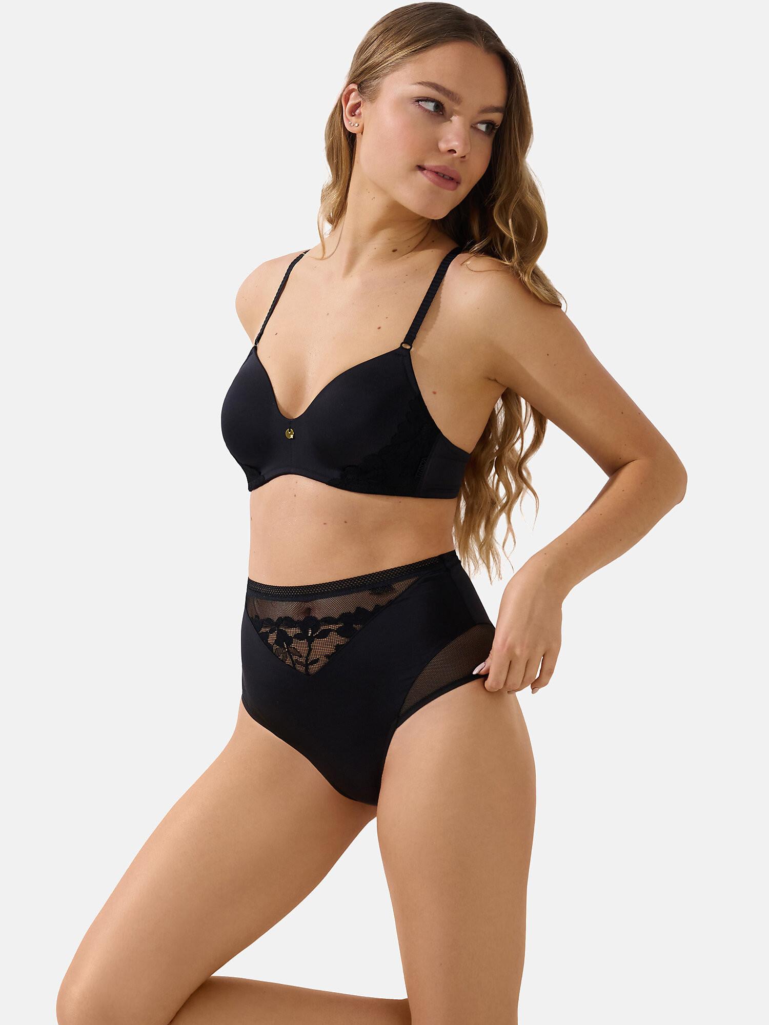 Lisca  Reggiseno push-up con ferretto Ocean 