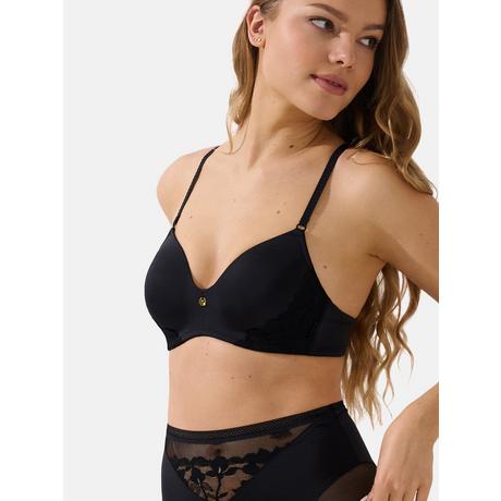 Lisca  Reggiseno push-up con ferretto Ocean 