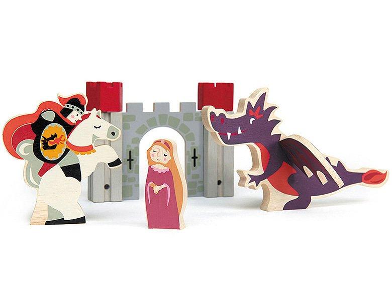 Image of Schlosszubehör (8Teile)