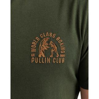 pull in  t-hirt 