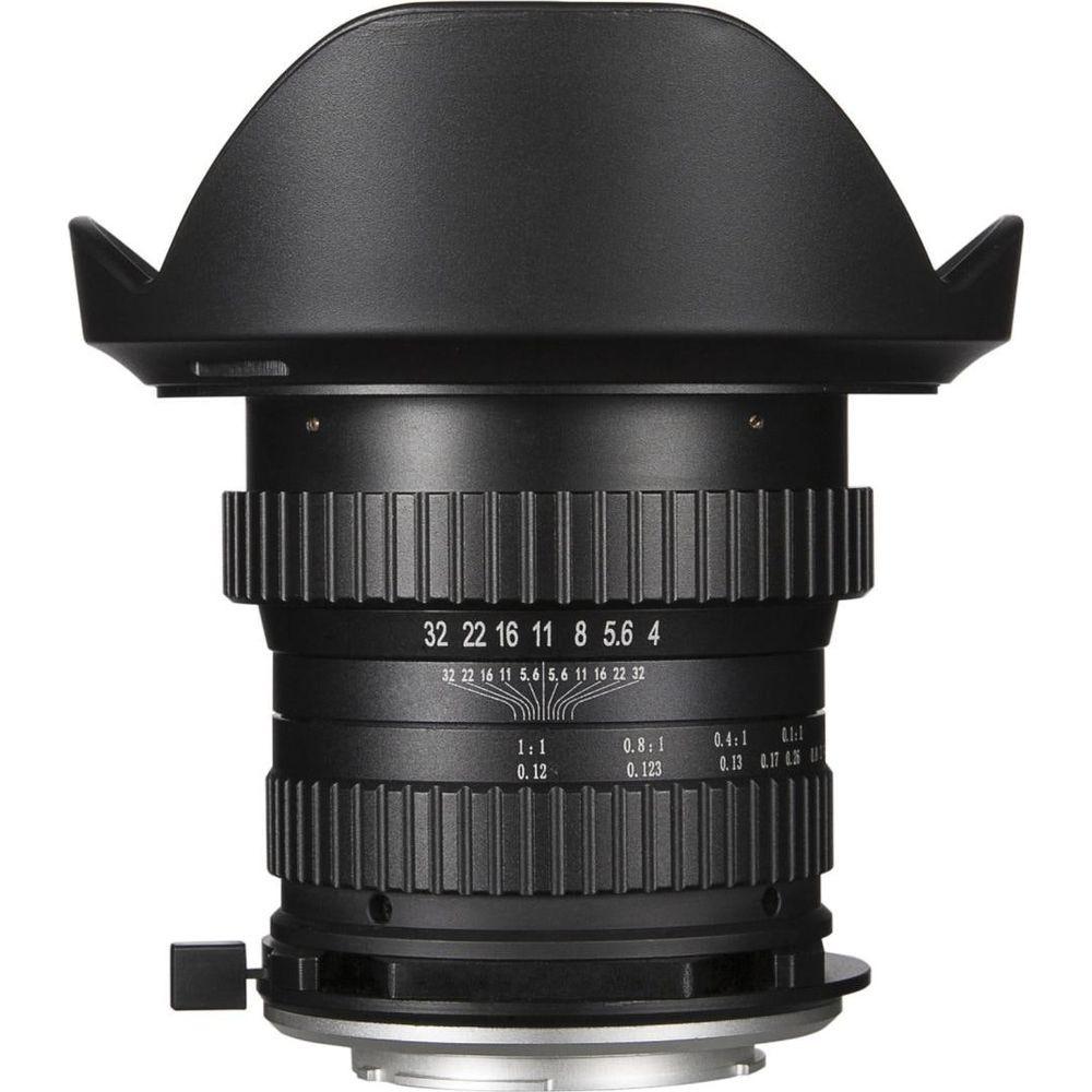 Image of Festbrennweite Laowa 15mm f/4.0 Sony FE