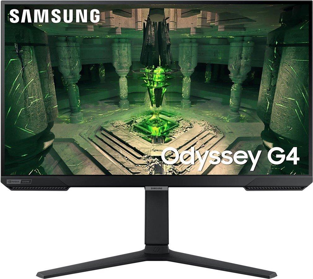 SAMSUNG  Odyssey G4 S27BG400 27inch 16:9 