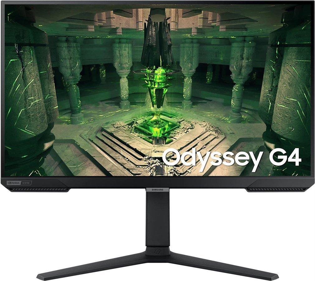 SAMSUNG  Odyssey G4 S27BG400 27inch 16:9 