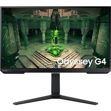 Odyssey G4 S27BG400EU (27", Full HD)