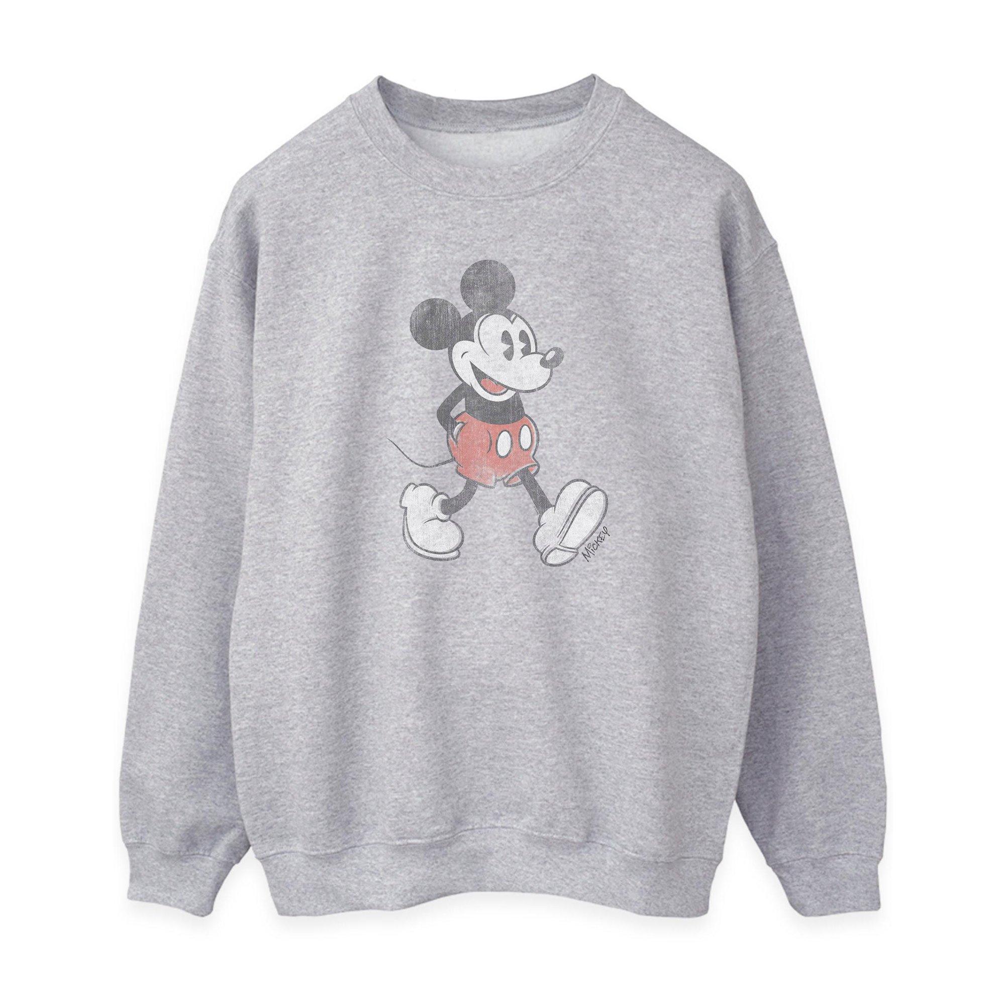 Disney  Walking Sweatshirt 