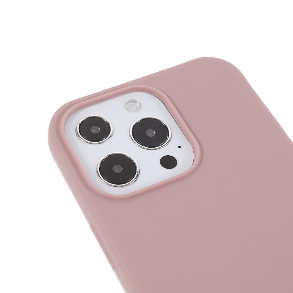 Cover-Discount  iPhone 13 Pro Max- Coque avec bandoulière 