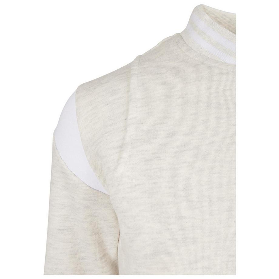 URBAN CLASSICS Blouson College Grandes Tailles  