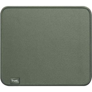 Trust  Boye Mousepad aus 100 % recyceltem Material Eco Green 