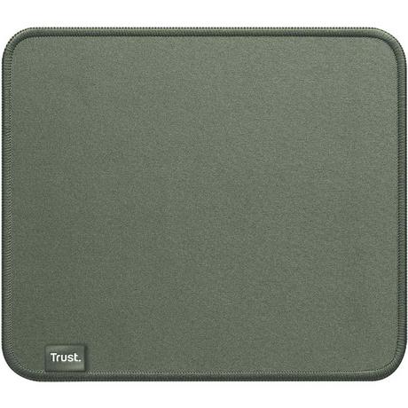 Trust  Boye Mousepad aus 100 % recyceltem Material Eco Green 