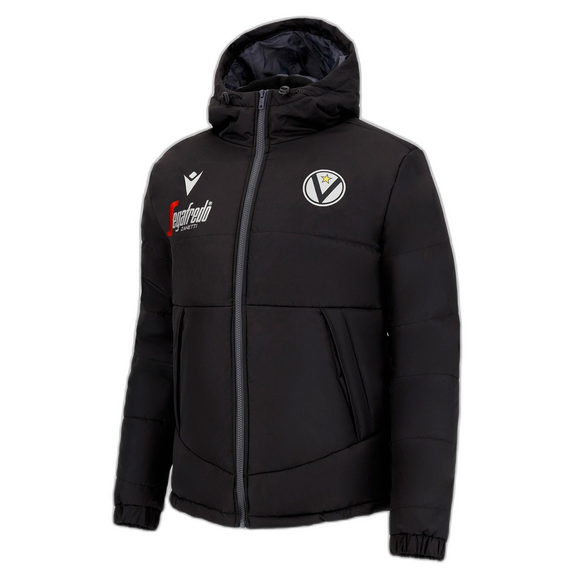 Image of Jacke Virtus Bologne 2022/23 Herren M