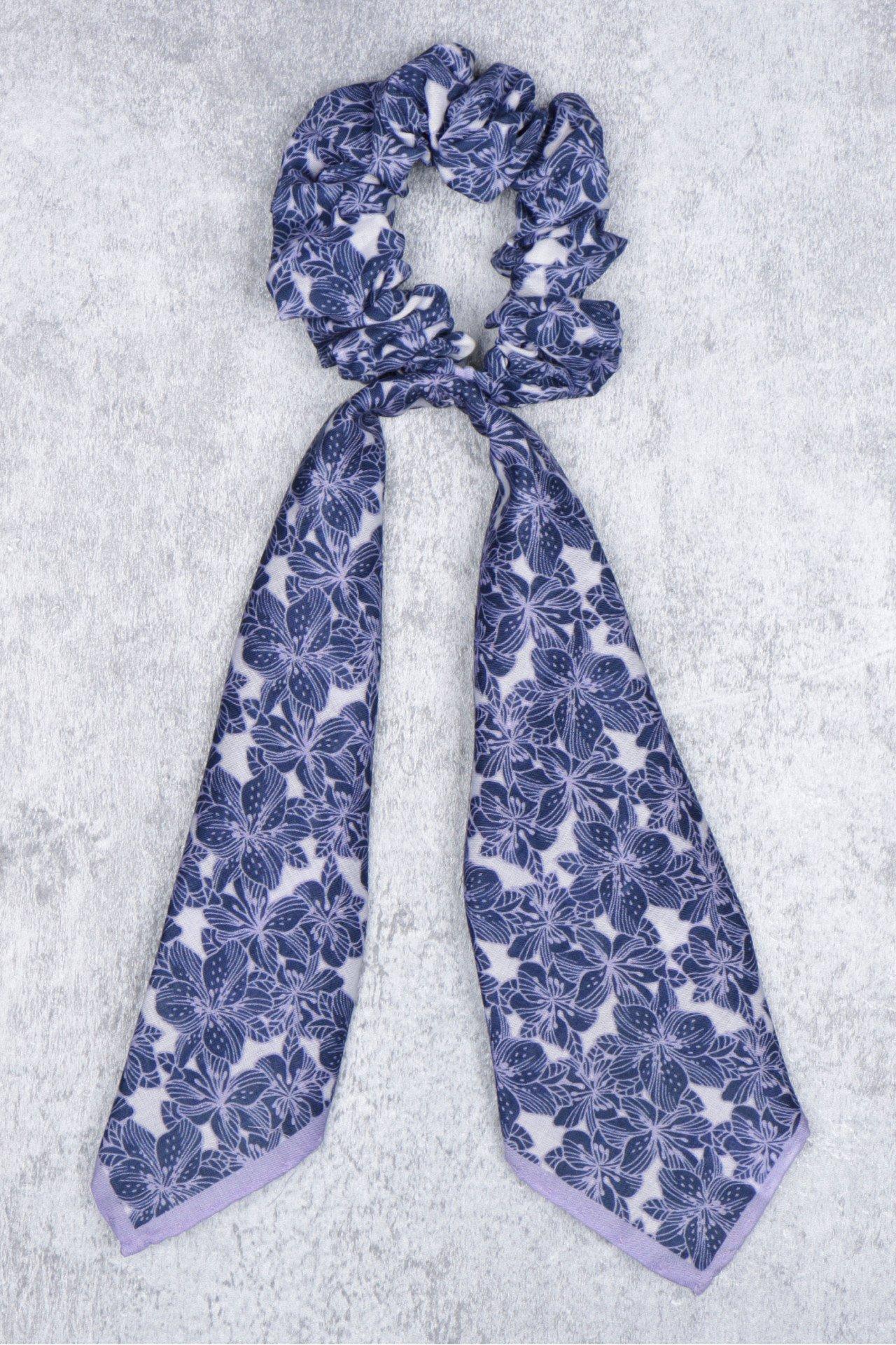 Image of Die Knusprige Julia Damen Blau ONE SIZE