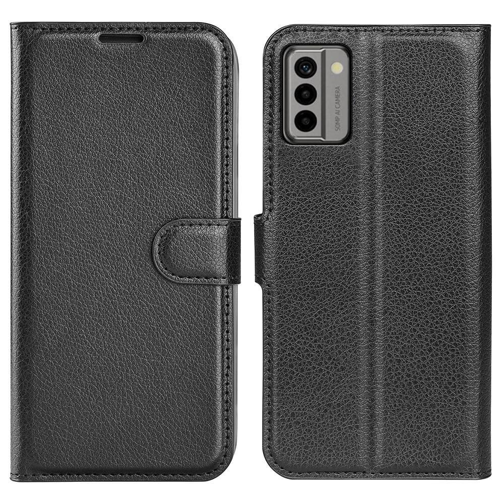 Cover-Discount  Nokia G22 - Custodia In Pelle 