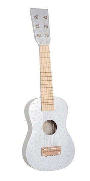 JaBaDaBaDo  JABADABADO Gitarre M14100 silber 