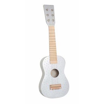 JABADABADO Gitarre M14100 silber