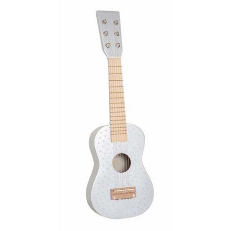 JaBaDaBaDo  JABADABADO Gitarre M14100 silber 