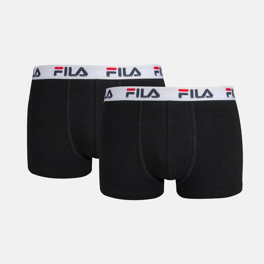 FILA Boxer Briefs 2er-Pack  