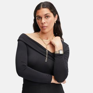 LIEBESKIND  Retro Armbanduhr 