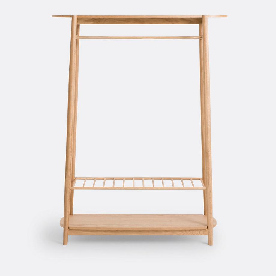 La Redoute Intérieurs Kleiderständer Jucca  