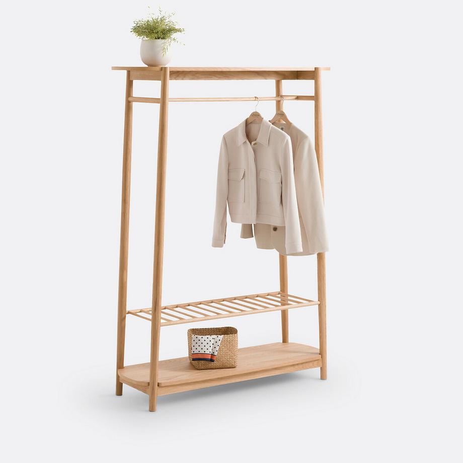 La Redoute Intérieurs Kleiderständer Jucca  