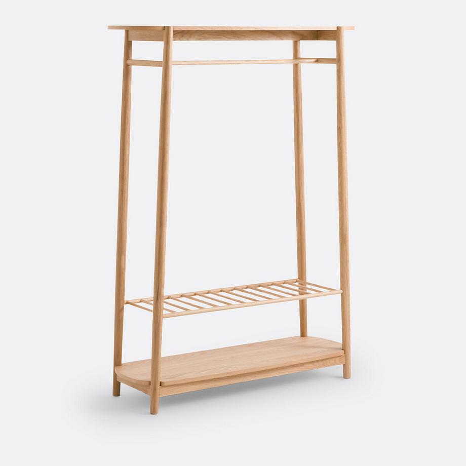 La Redoute Intérieurs Kleiderständer Jucca  