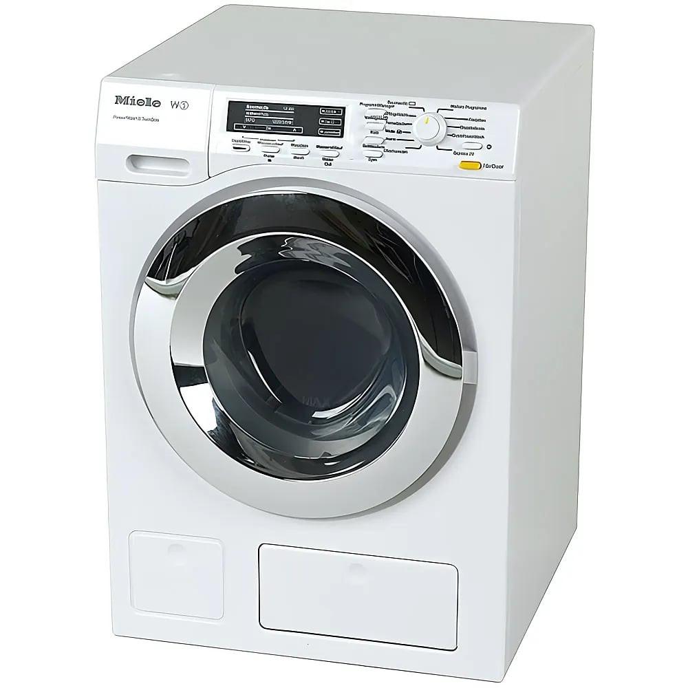 Image of Miele Waschmaschine Unisex Weiss ONE SIZE