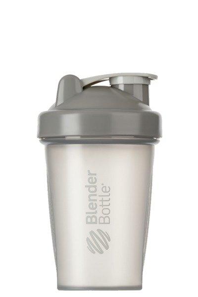 Blender Bottle  20oz / 590ml BlenderBottle Original Classic, Pebble Grey 