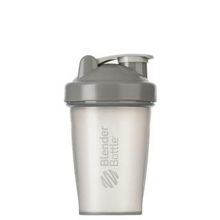 Blender Bottle  20oz / 590ml BlenderBottle Original Classic, Pebble Grey 