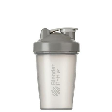 Blender Bottle  20oz / 590ml BlenderBottle Original Classic, Pebble Grey 