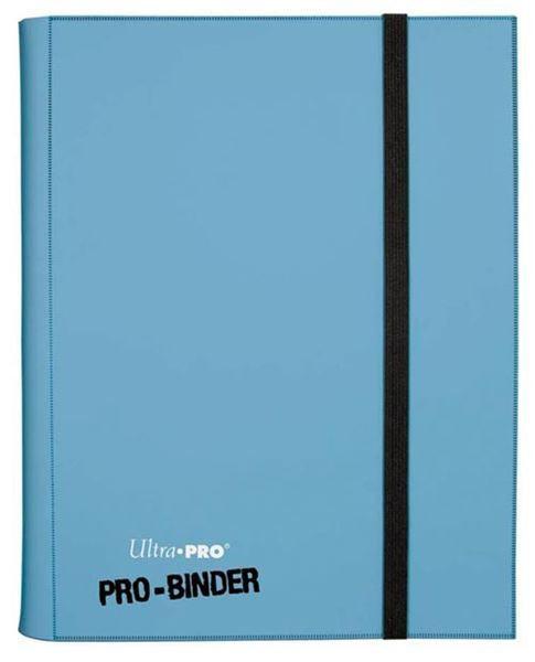 Ultra PRO  Ultra PRO Ordner - PRO-Binder Blau 