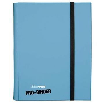 Ultra PRO Ordner - PRO-Binder Blau
