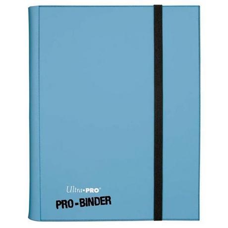 Ultra PRO  Ultra PRO Ordner - PRO-Binder Blau 