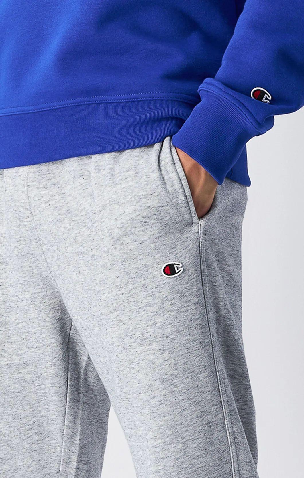 Champion Rib Cuff Pants  