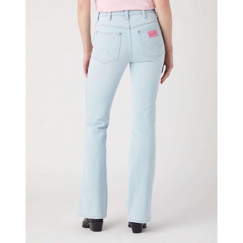 Wrangler Westward Jean Bootcut  