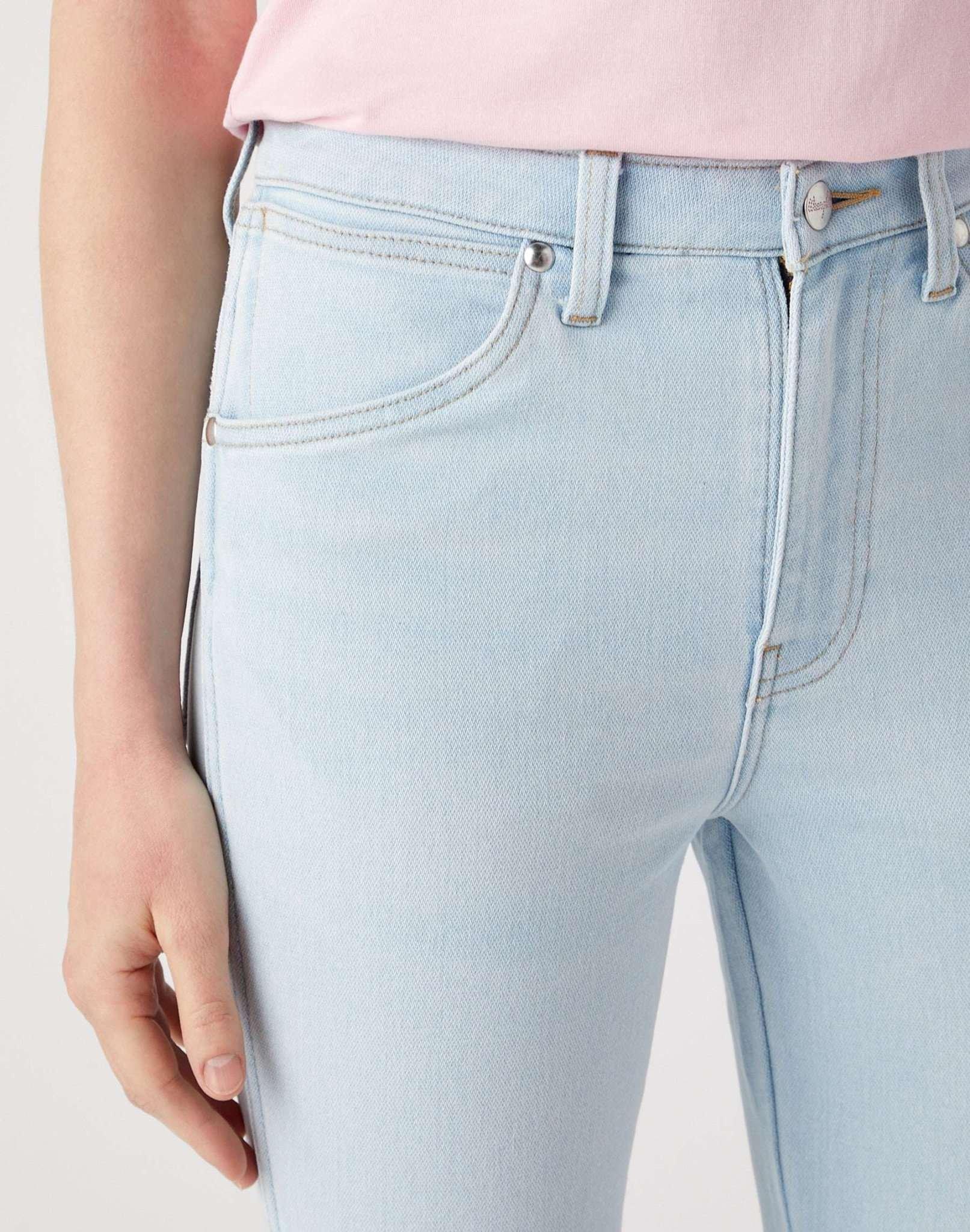 Wrangler Westward Bootcut Jeans  