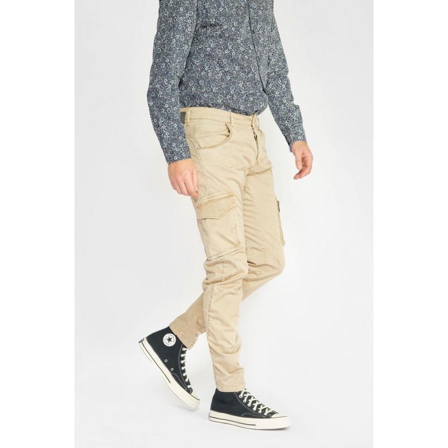 le temps des cerises Alban Pantalon Cargo  